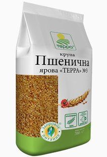 Арнаутка №3 Міл 700г ТЕРРА 44750 фото