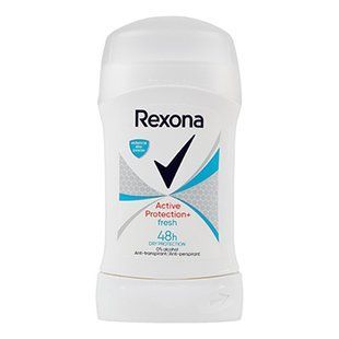 Дезодорант жін REXONA стік Fresh 50мл 23179 фото