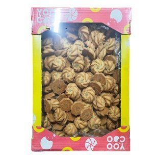 Печ Халва 2кг Yoo Coo 24554 фото