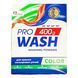 Порошок PRO WASH Колор 400г 14524 фото