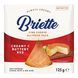 Сир Брієте 60% Creamy Buttery Red 125г 47495 фото
