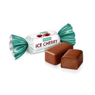 Цук Рошен Ice Cherry 1кг 26518 фото