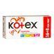 Тампони KOTEX Mini 16+8шт 16550 фото