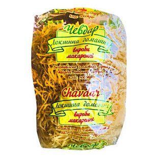 ЧАВДАР ЛАПША