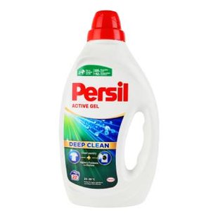 Гель д/прання PERSIL Active універсал 990мл 97612 фото