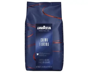 К LAVAZZA CREMA AROM ОРИГ С 6*1кг 37772 фото