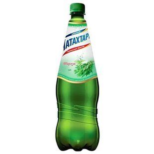 ЛИМОНАД НАТАХТАРІ ТАРХУН 6*1л 23364 фото