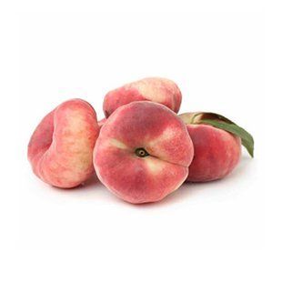 Персик Інжирний INTEP FRUITS 25087 фото