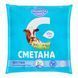 Сметана ФормСмаку 15% П/Е 350г 13381 фото