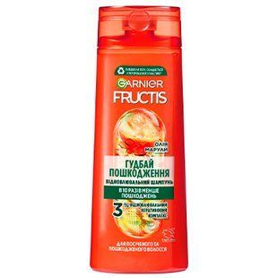 Шампунь д/волосся Fructis Гудбай Посічені Кінчики 400мл 26971 фото