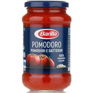 Соус POMODORO Барілла 6*400г КМ 48927 фото