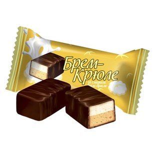 ЦУК Лукас Крем брюле 2.3кг 98577 фото