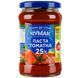 Томатна Паста Чумак с/б 300г 10098 фото