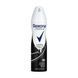 Дезодорант жін REXONA спрей Чорн/Біл 150мл 46584 фото