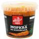 Салат Морква по Корейські 3кг ЧудоваМарка 51899 фото