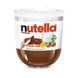 Паста Nutella с/б 200г 18099 фото