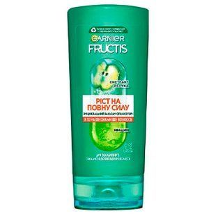 Бальзам д/волосся Fructis Ріст На Повну Силу 200мл 26969 фото