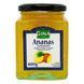 Джем Gina Ананасовий 400г 14270 фото