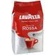 Кава Зерно Lavazza Ориг Rossa 1кг 38007 фото