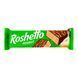 Ваф Батончик Roshetto Peanut 34г 48282 фото