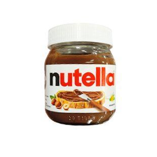 Паста Nutella с/б 350г 26174 фото