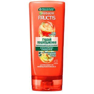 Бальзам д/волосся Fructis Гудбай Посічені Кінчики 200мл 26968 фото