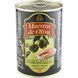 ОЛИВКИ MAESTRO DE OLIVA СЬОМГА 280г 12482 фото