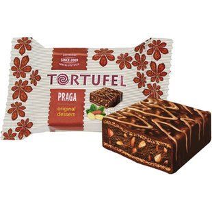 Цук Вінниця Tortufel Praga 1.5 кг 21546 фото