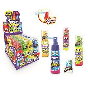 Цук JohnyBee Fruit Spray 24г 23901 фото