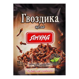 ГВОЗДІКА