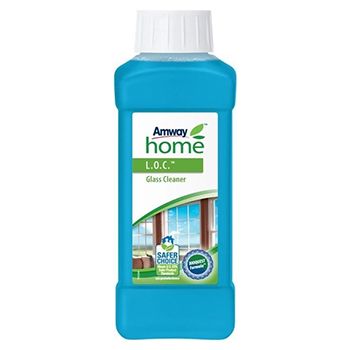 Засіб д/миття вікон AMWAY L.O.C. 500мл 99320 фото