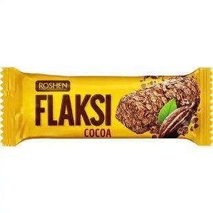 ЦУК Рош Flaksi Какао 0.5кг 16580 фото