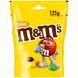 Драже M&M's 125г Жовтий Горіх 29966 фото