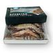Морепродукт Креветка СираТигрова 8\12 1кг Полар Морож 49702 фото