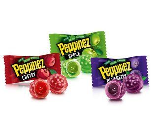 ЦУК Рош peppinezzz 0.9кг 43572 фото