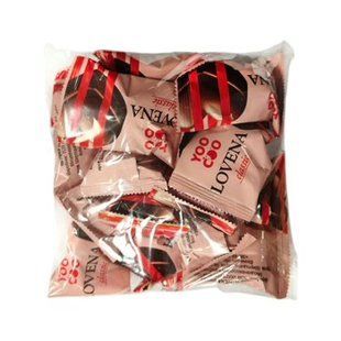 Цук Класична Lovena Ваг Фас Yoo Coo 27232 фото