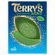 Шоколадні Дольки М'ята Terrys 145г 50670 фото