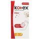 Прокл щоденні KOTEX Deo Normal 20шт 38334 фото
