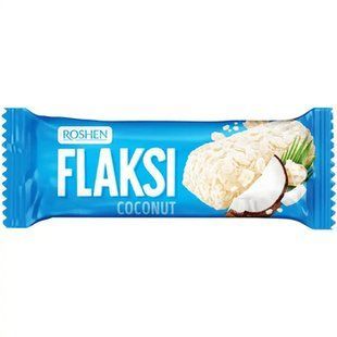 ЦУК Рош Flaksi Кокос 0.5кг 16587 фото