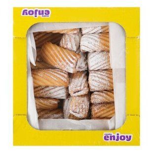 Печ Enjoy Фрутті чойс 500г 22667 фото