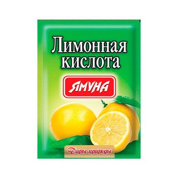 Лим. к-та Ямуна 50*100г 46130 фото