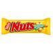Батончик Nuts 42г 1447 фото