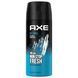 Дезодорант чол AXE Ace Chill 150мл 15345 фото