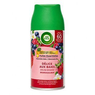 AIR WICK Ягоди балон 250мл 25546 фото