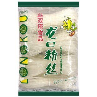 Фунчоза Longkou 500г 96584 фото