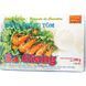 ЧІПСИ ЗІ СМАКОМ КРЕВЕТКИ 200г SA GIANT 47781 фото