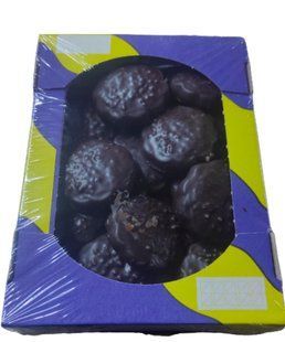 Печ Пічкар Злата Їжачок 0.5кг 39151 фото