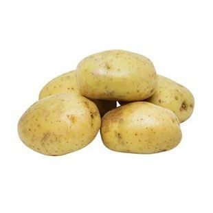 КАРТОПЛЯ МОЛОДА