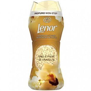 Гранули LENOR Vanilla 210г 23787 фото