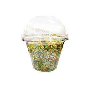 Желейні Шари Pop Jelly Balls Ваг Фас 25019 фото